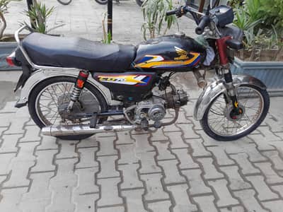 Sky Wing 70 Bike 12 model For sale