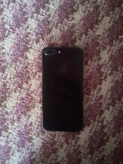 I phone 7 plus pta approved