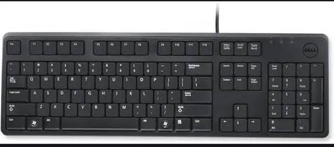 Dell Keyboard For Sale In Karachi
