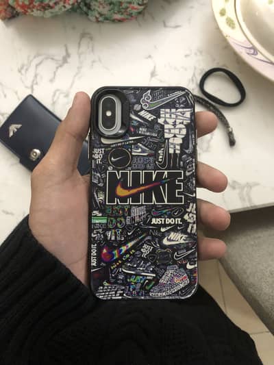 Iphone x exchange possible