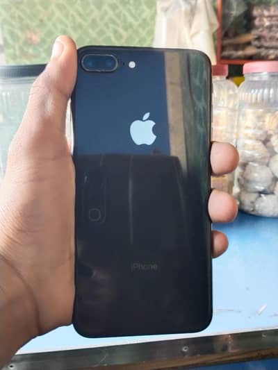 Apple Iphone 8 plus