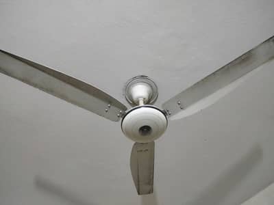 Used Royal Celing Fan
