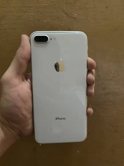 iPhone 8 Plus - non pta - 64 GB