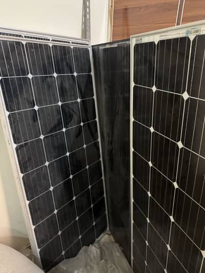 Solar panel 175 watt