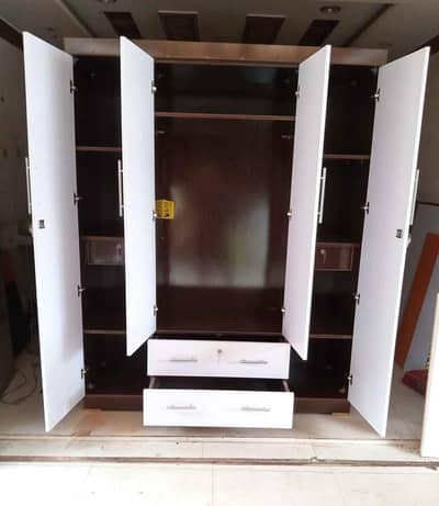 New 3 door Big wardrobe / cupboard / Almari /  0316,5004723