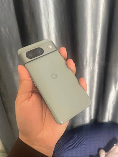 GOOGLE PIXEL 8