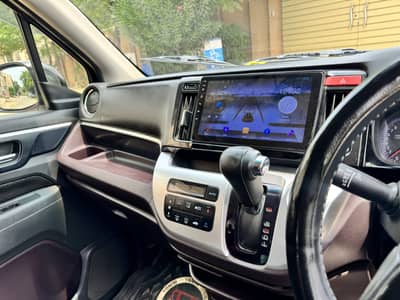 N wagon custom new engine new tyre original documents