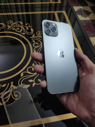 iphone 12 pro factory unlocked non pta