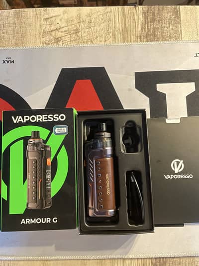 Vaporesso armour g