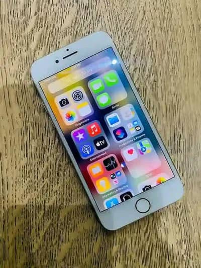 iPhone 7 plus 128gb my WhatsApp number 03241295120