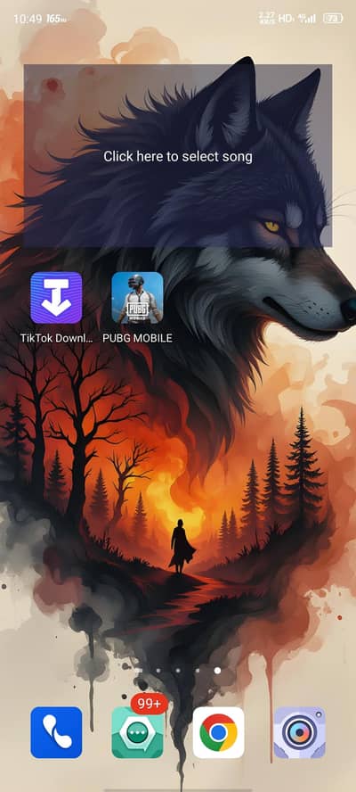 redmagic 6 back break hai  baki 10 by 10 hai 8/128 pta