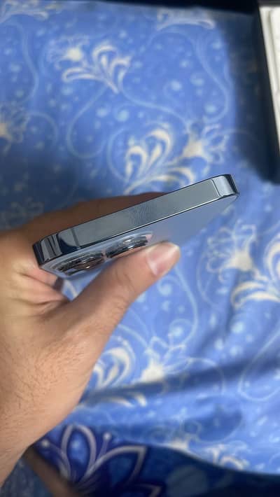 Apple Iphone 13 pro 256GB.