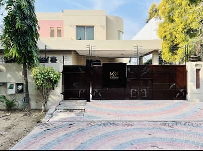 1 KANAL FULL HOUSE FOR RENT _ DHA PHASE 5
