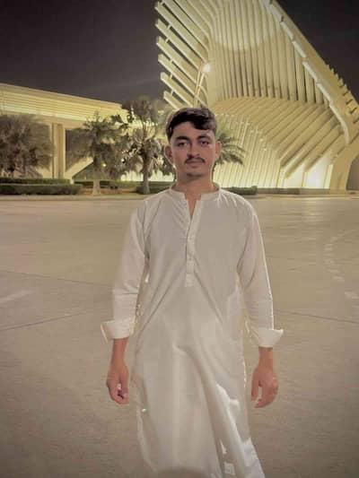 luqman Khan 