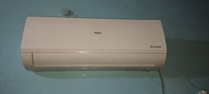 Haier DC Inverter