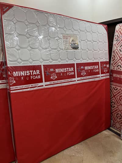 FACTORY RATES TO HOME DELIVERY MEDICARE AND SPRING 10YEARS WARRANTY