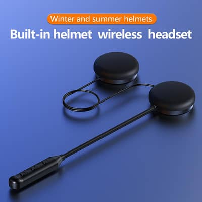 Freedconn S1 Bluetooth for motorcycle helmets