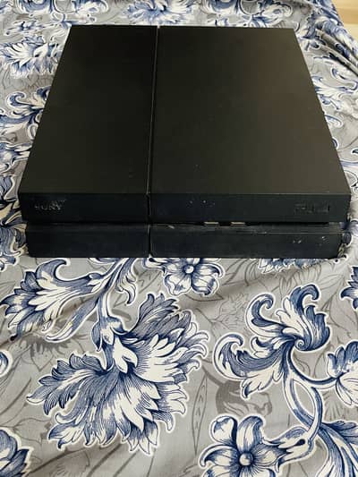 PS4 FAT