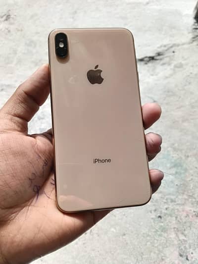 iphone xs max 256gb factory