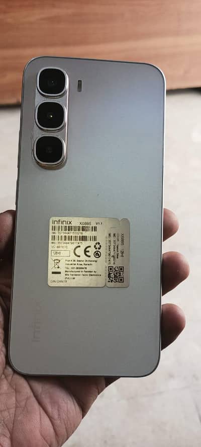 only 1 month use Howa h  deba box charger camplet box h