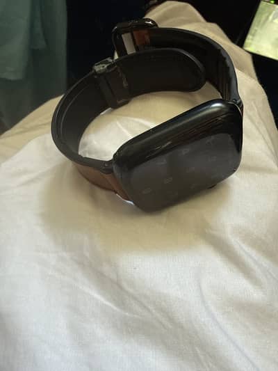 Apple watch series 7