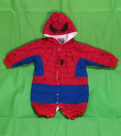 Baby Rompers for Boys & Girls | Newborn–24 Months | Branded