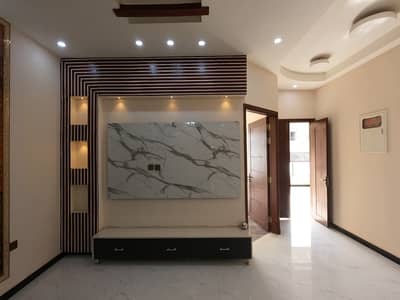 1st Floor For Rent With Roof