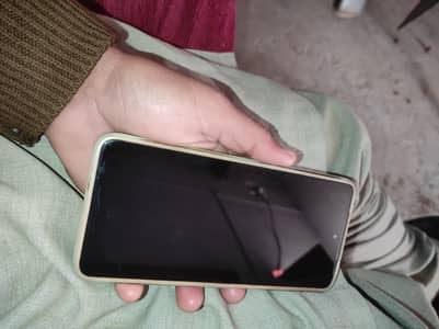 Poco x3 dead. . with box