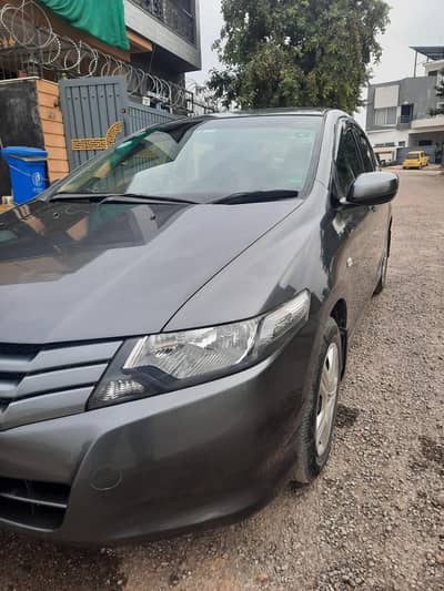 honda city 2011 for sale