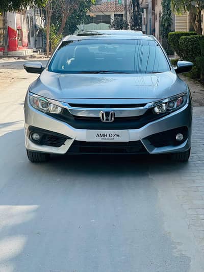 Honda civic model 2019 oriel   03457553902