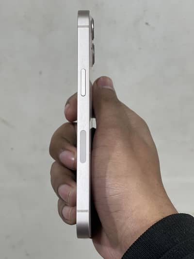 iPhone 13 Non PTA JV, 4 month Jv sim working 128GB