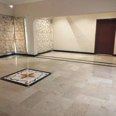 1 KANAL UPER PORTION FOR RENT_ DHA PHASE 5