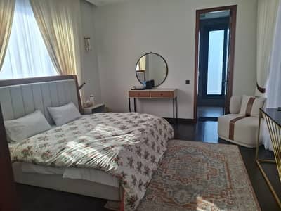 5 MARLA FURNISHED HOUSE FOR RENT DHA PHASE 9 TOWN