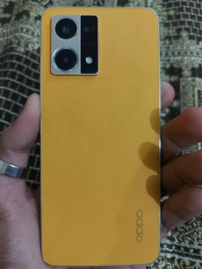 Oppo F21 Pro 8+8/128Gb