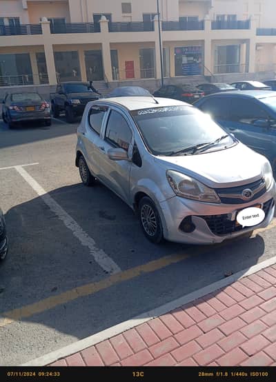 Prince Pearl 2021 (Excellent car)