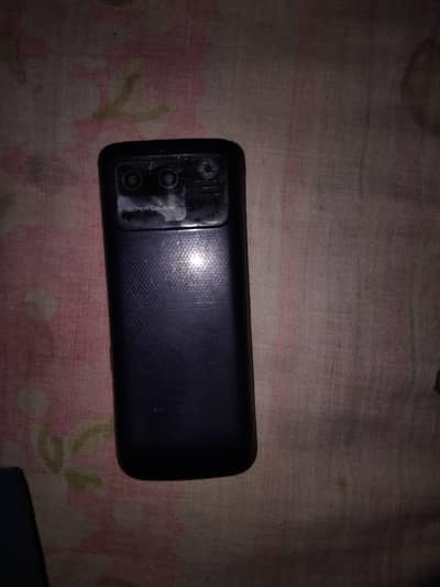 Hellotech Android Mobile – Good Condition