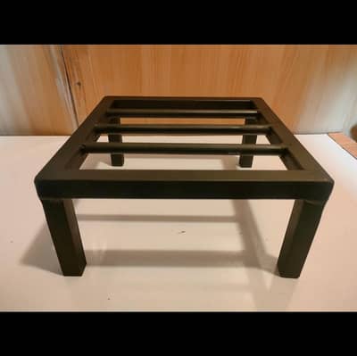 iron stand