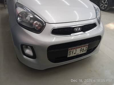 KIA Picanto 2023