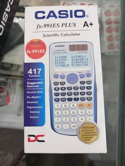calculator