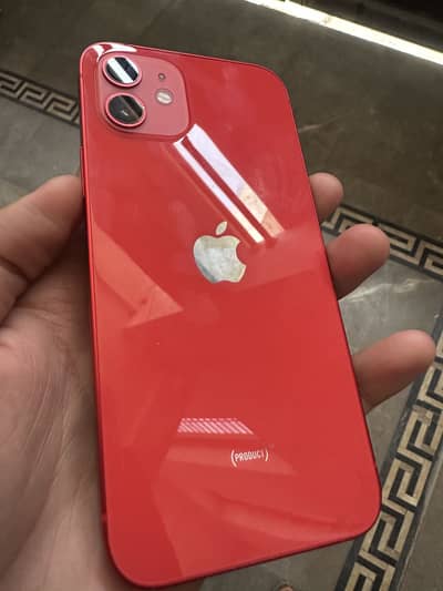 iPhone 12 64gb Non PTA