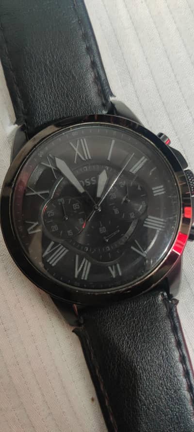 original fossil watch ⌚