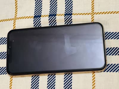 iPhone 11 pro 64gb JV