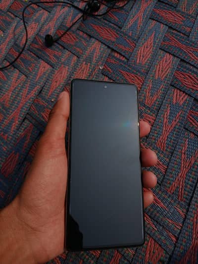 Tecno Camon 30 (8GB/256GB) | AMOLED 120Hz | No Exchange