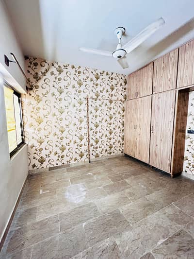 Specious 2 Bedroom Apartment For Sale Block 5