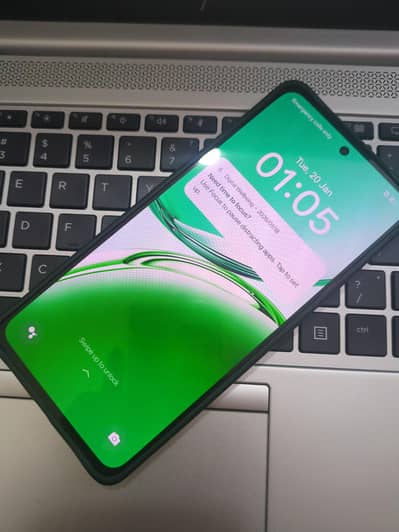 Oppo Reno 12F 8GB/256 Chance offer