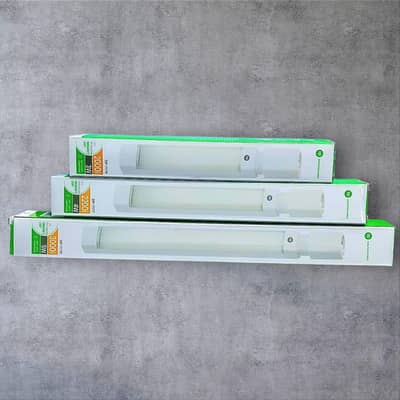 Rechargeable Emergency light, 3W , 4W and 5W .