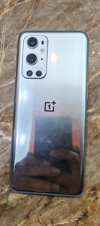 one plus 9 pro pta aprop 12.256 10by10 condition PUBG 90fps