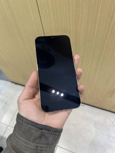 Iphone 12 pro max pta approved