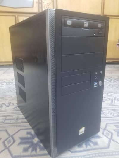 Ryzen 5 2600 with GTX 1080 | Urgent Sale