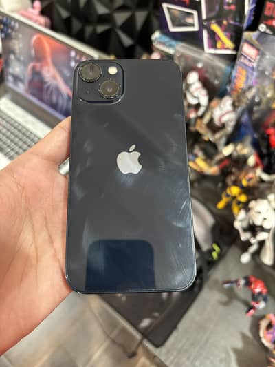 Iphone 13 Non Pta